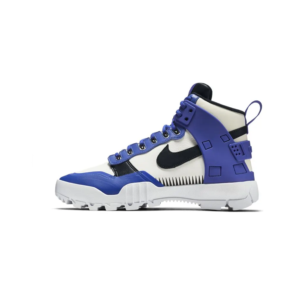 Nike SFB Jungle Dunk Undercover White (910092-100)