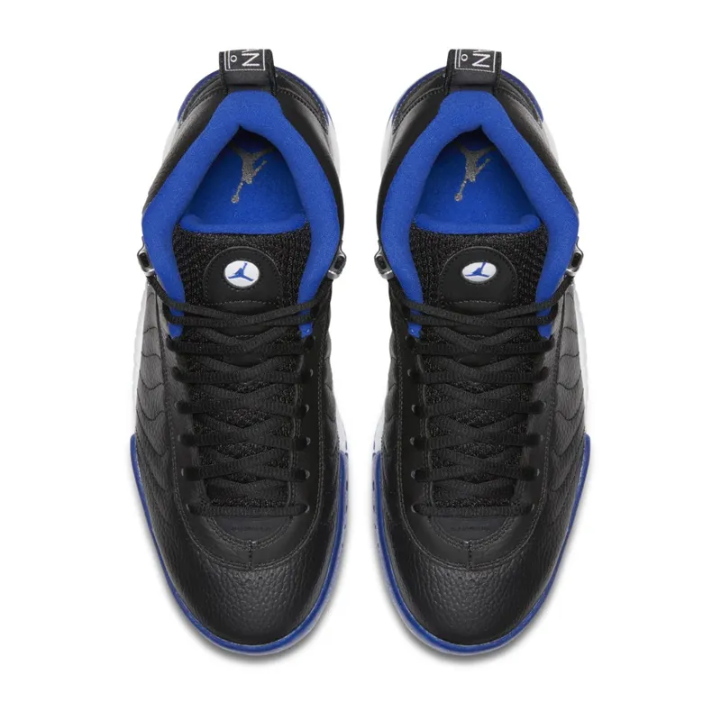 Jordan Jumpman Pro Black/Varsity Royal Black/Varsity Royal (906876-006)