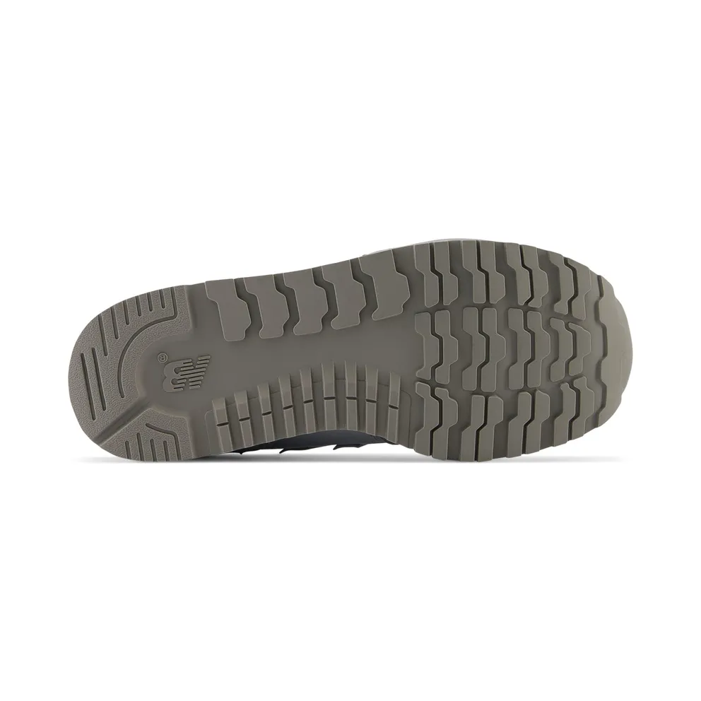 New Balance 373 Lace Silver (YC373V2-40143)