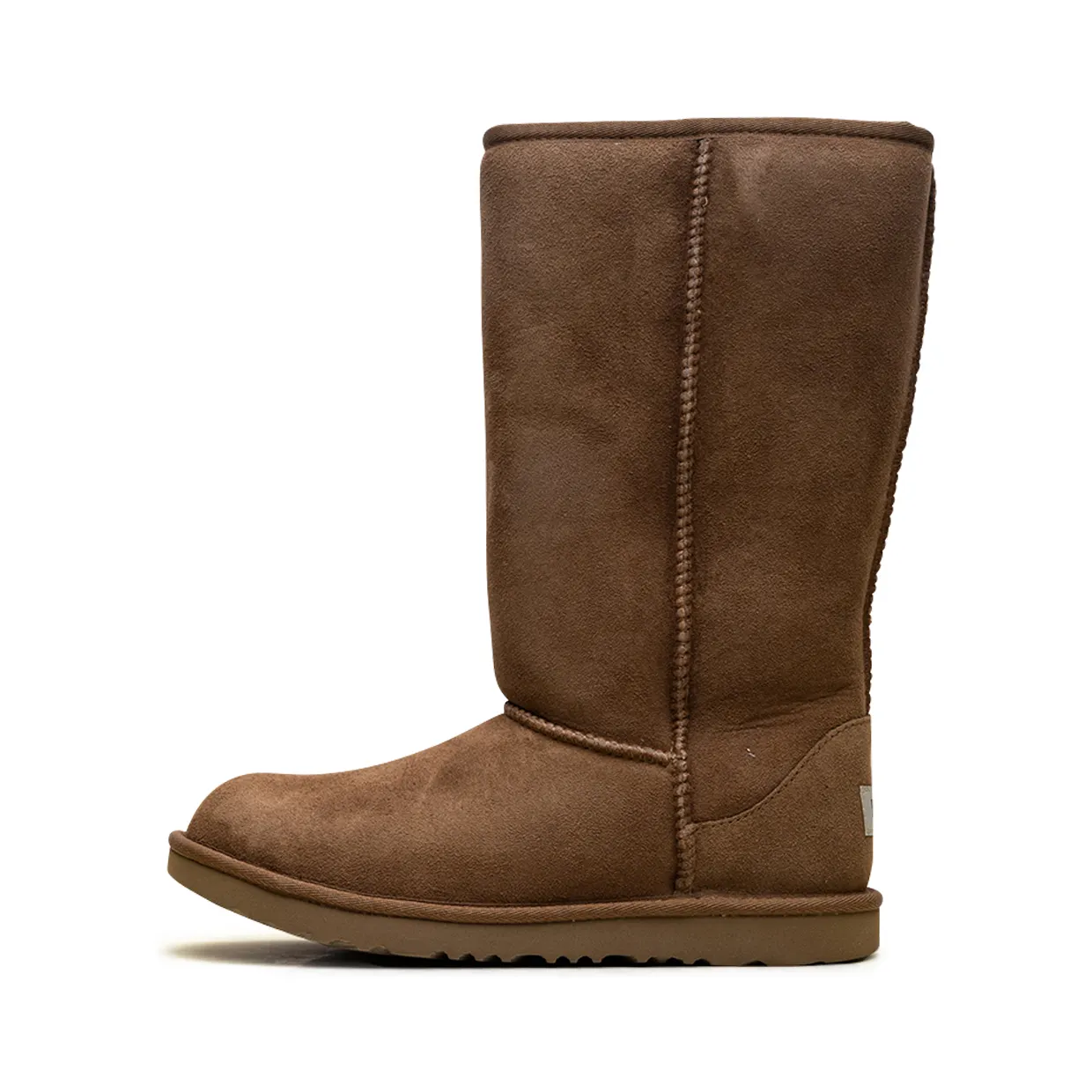 ugg-sneaker 1017713K-CHE