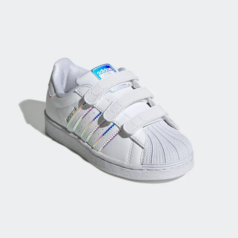 Adidas Superstar Cloud White / Cloud White / Core Black (GV8903)
