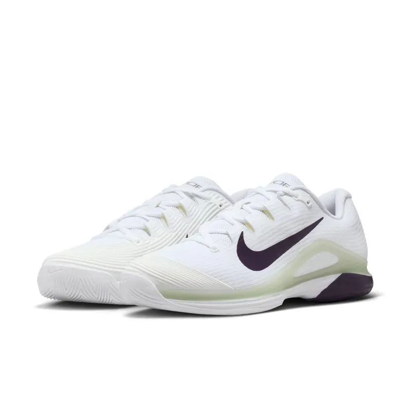 NikeCourt Air Zoom Vapor Pro White (FV5552-108)
