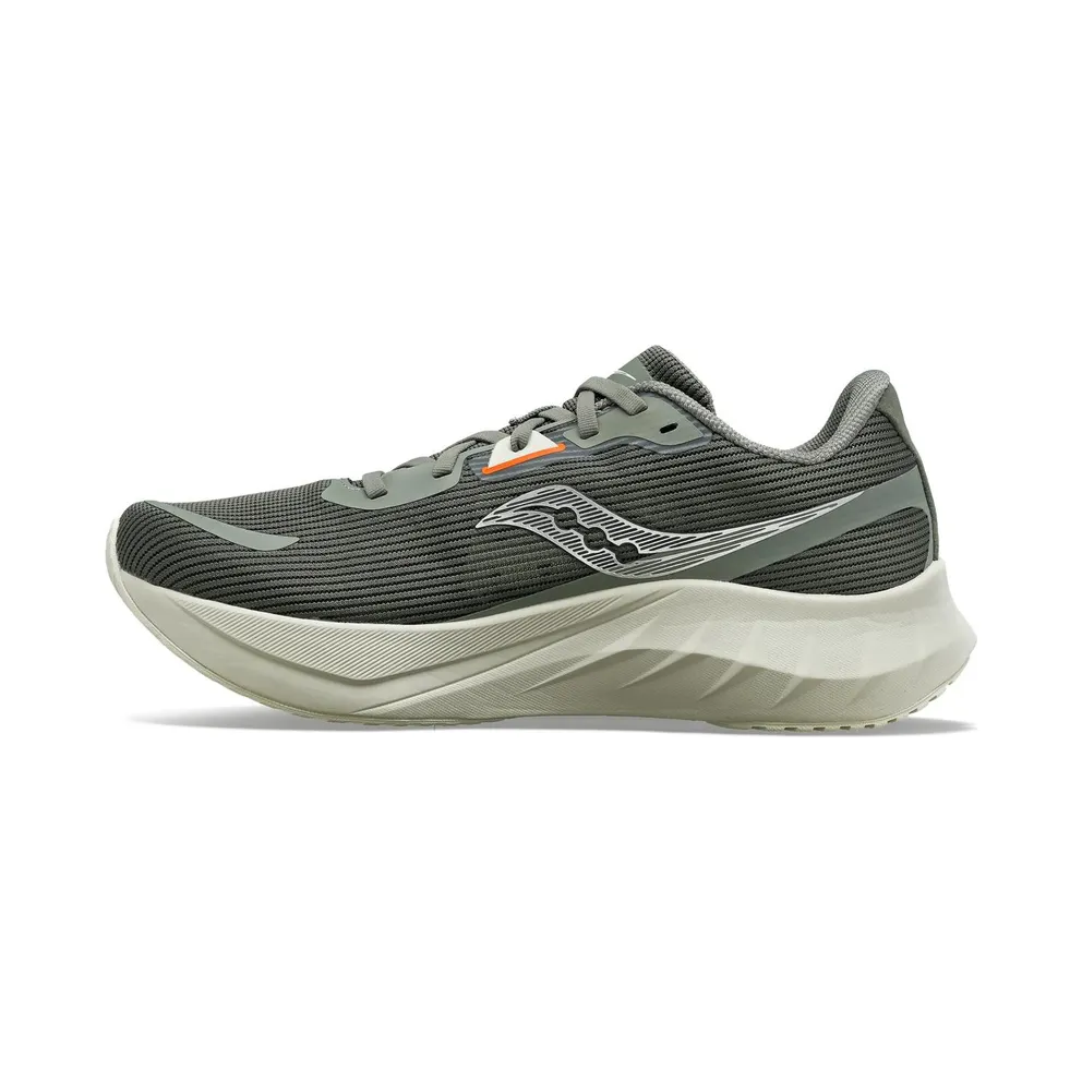 Saucony Tide 2 Charcoal (S28216-3)