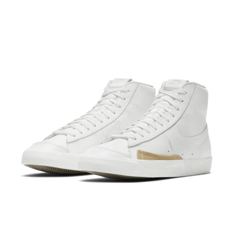 Nike Blazer Mid 77 Vintage White Burlap (DD9680-100)