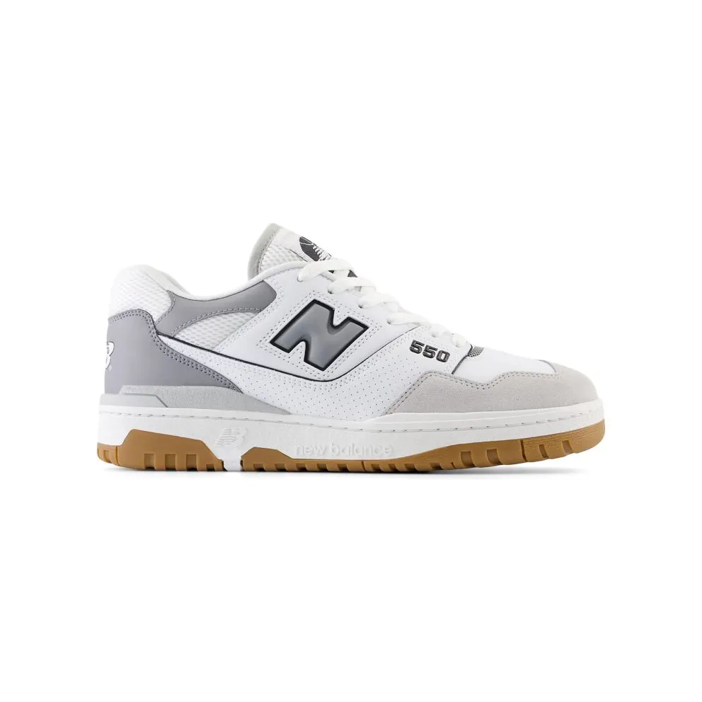 New Balance 550 “White” (BB550ESC)