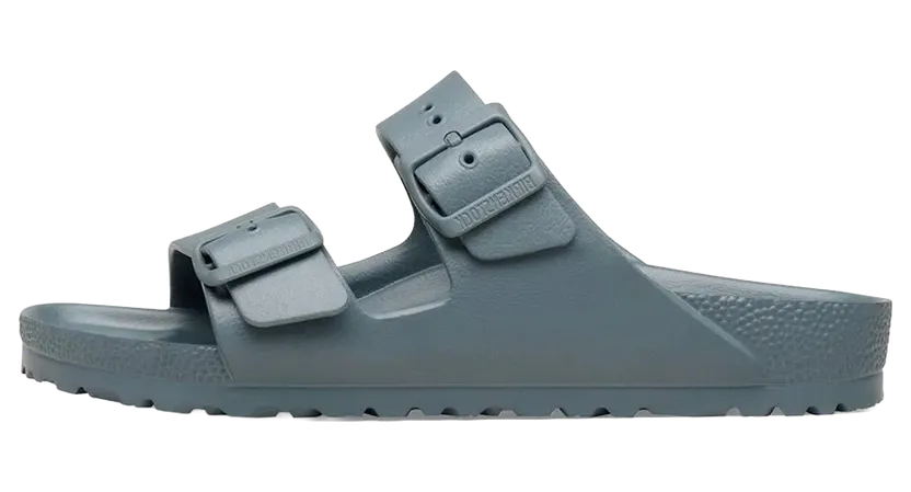 Birkenstock Arizona EVA “Basalt Grey” (1031295)