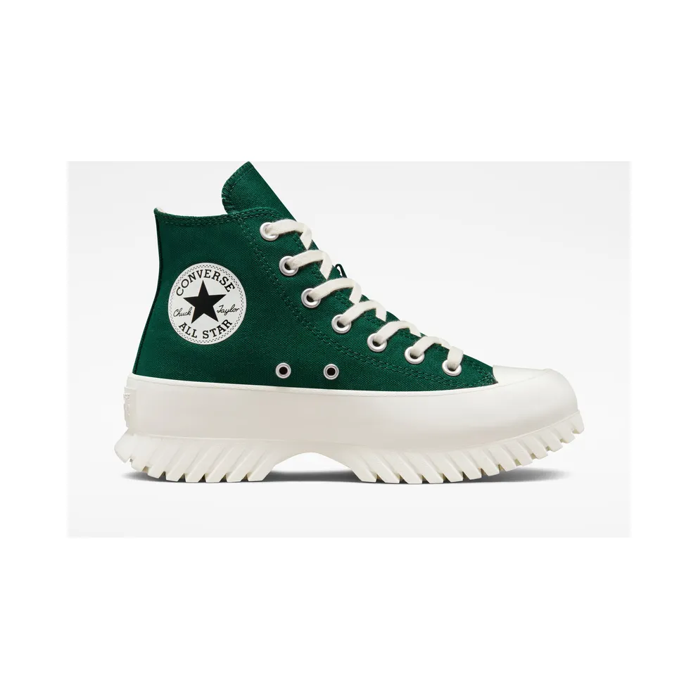 Converse Chuck Taylor All Star Lugged 2.0 Platform Midnight Clover/Black/egret (A00850C)