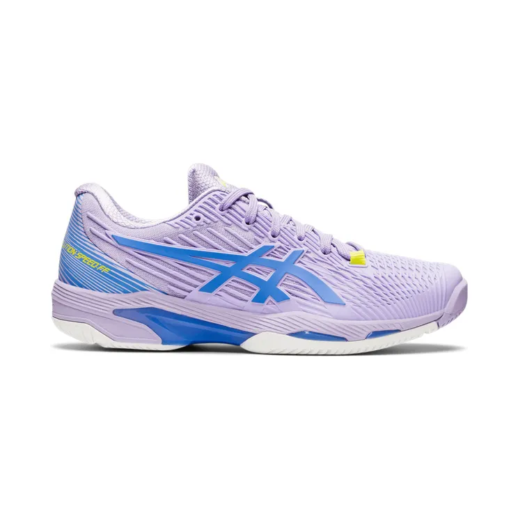 Asics Solution Speed™ Ff 2 Murasaki/Periwinkle Blue (1042A136.500)