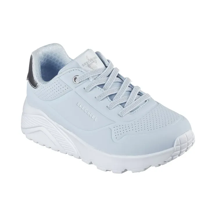 Skechers Uno Blue (310384LLBSL)