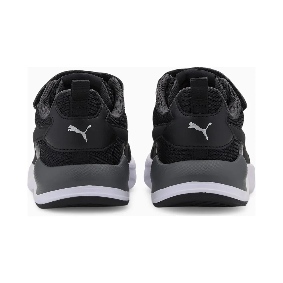 Puma X-Ray Lite Black/Silver (37439501)