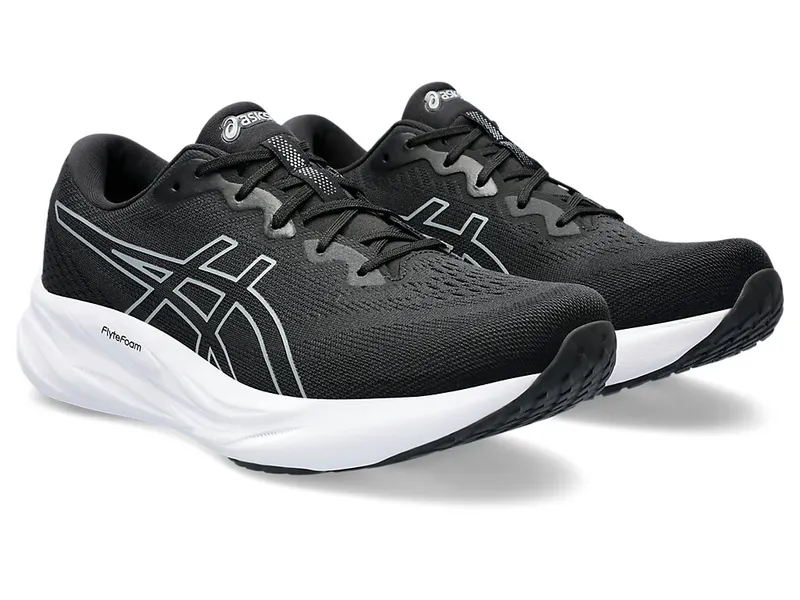 Asics Gel-pulse 15 Black/Sheet Rock (1011B780.003)