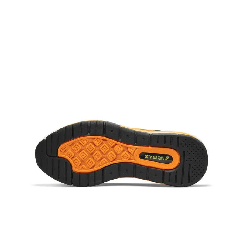 Nike Air Max Genome Black (CZ4652-002)