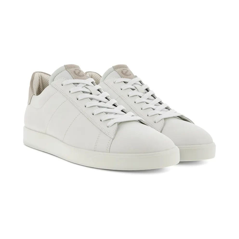 Ecco STREET LITE M White (52130458336)