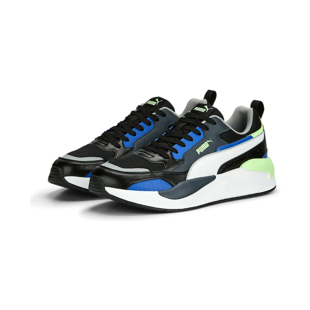 Puma X-Ray 2 Square Grey/Blue/Black (37310867)