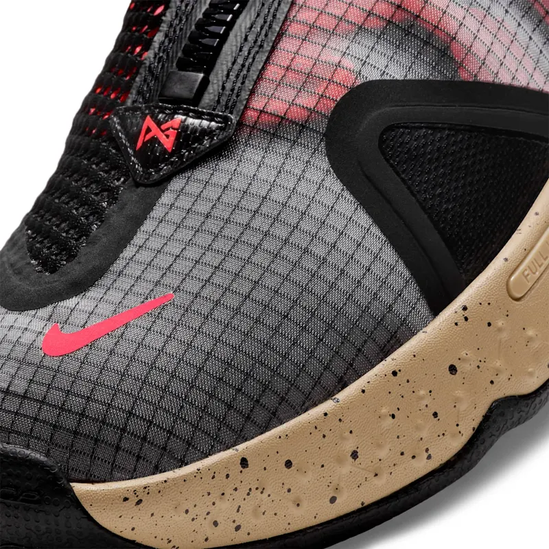Nike PG 4 PCG Multi-Color Multi-Color/Multi-Color (CZ2240-900)