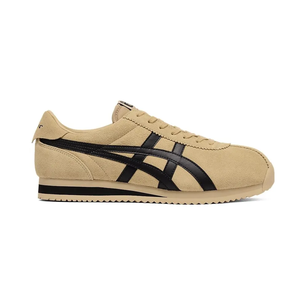 Onitsuka Tiger Corsair Camel Beige Black (1183C555-250)