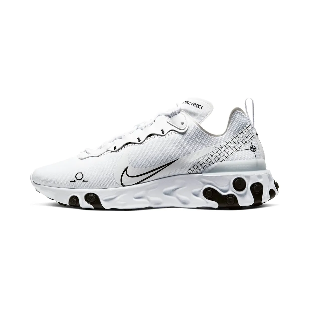 nike-react CU3009-100