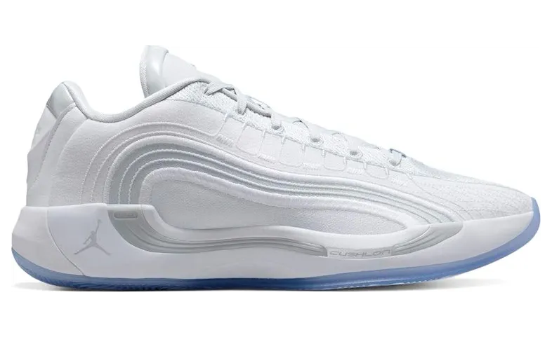 Jordan Luka 4 PF TB White (II4370-100)