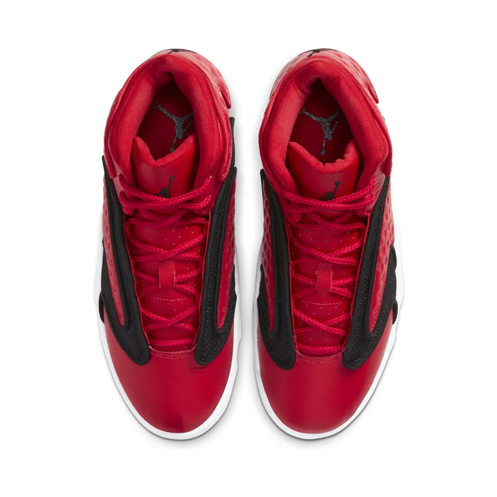 Jordan OG OG University Red Black (W) University Red/Black-White (133000-600)