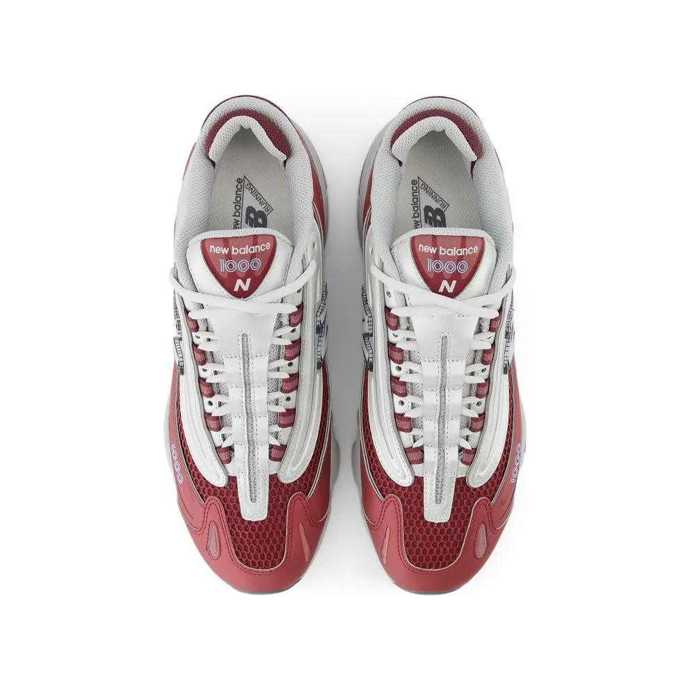 New Balance 1000 “Monarch Burgandy” (M1000Q)