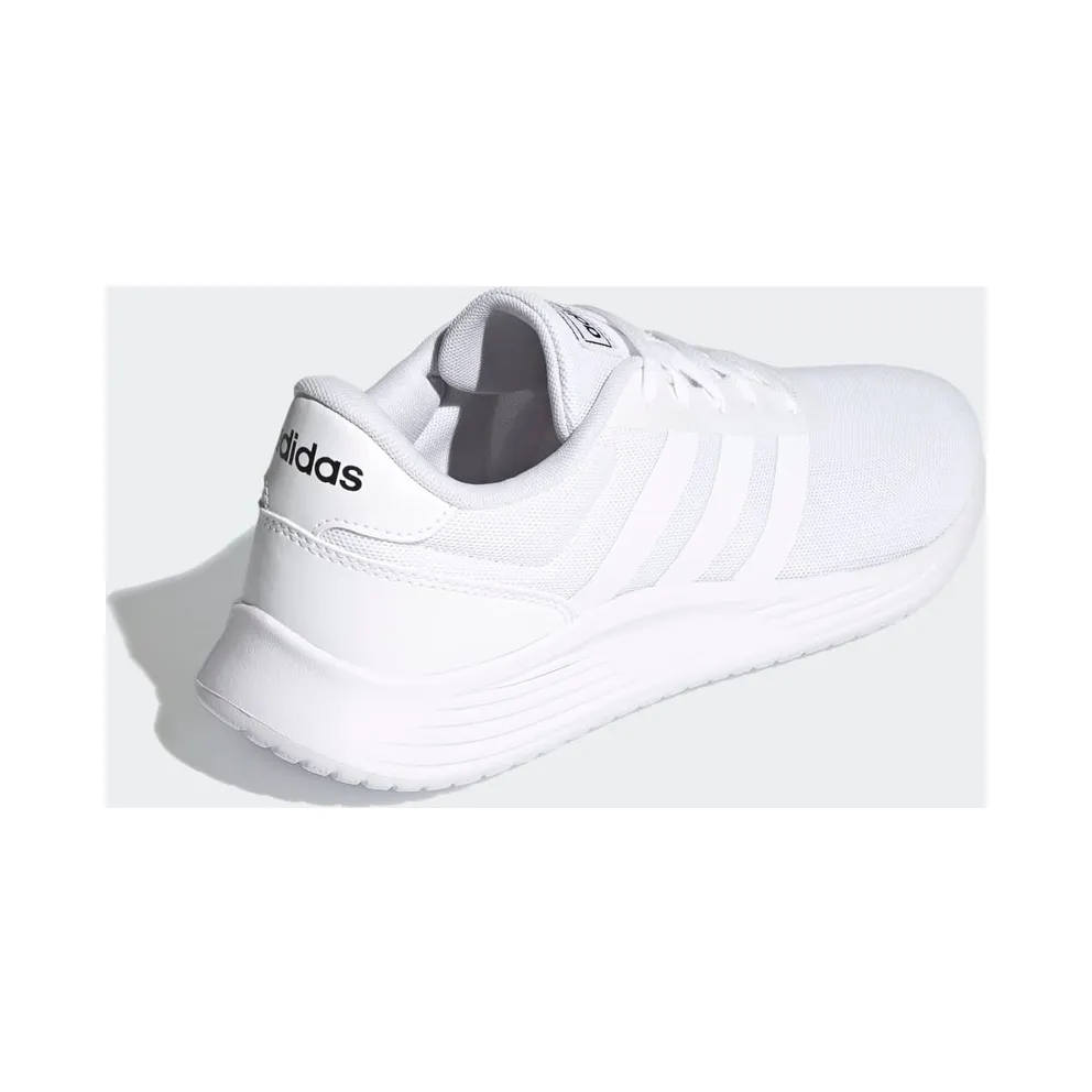 Adidas Lite Racer 2.0 Cloud White / Cloud White / Core Black (FZ0392)