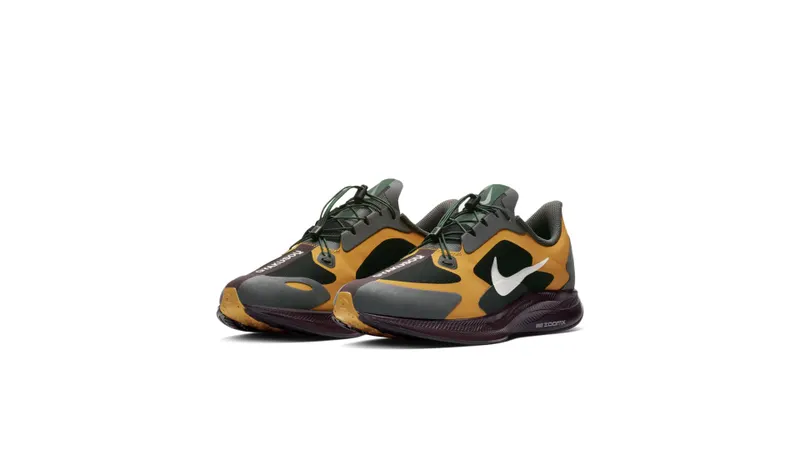 Nike Zoom Pegasus 35 Turbo Gyakusou Gold Dart Gold Dart/Pale Ivory-Iron Grey-Deep Burgundy (BQ0579-700)