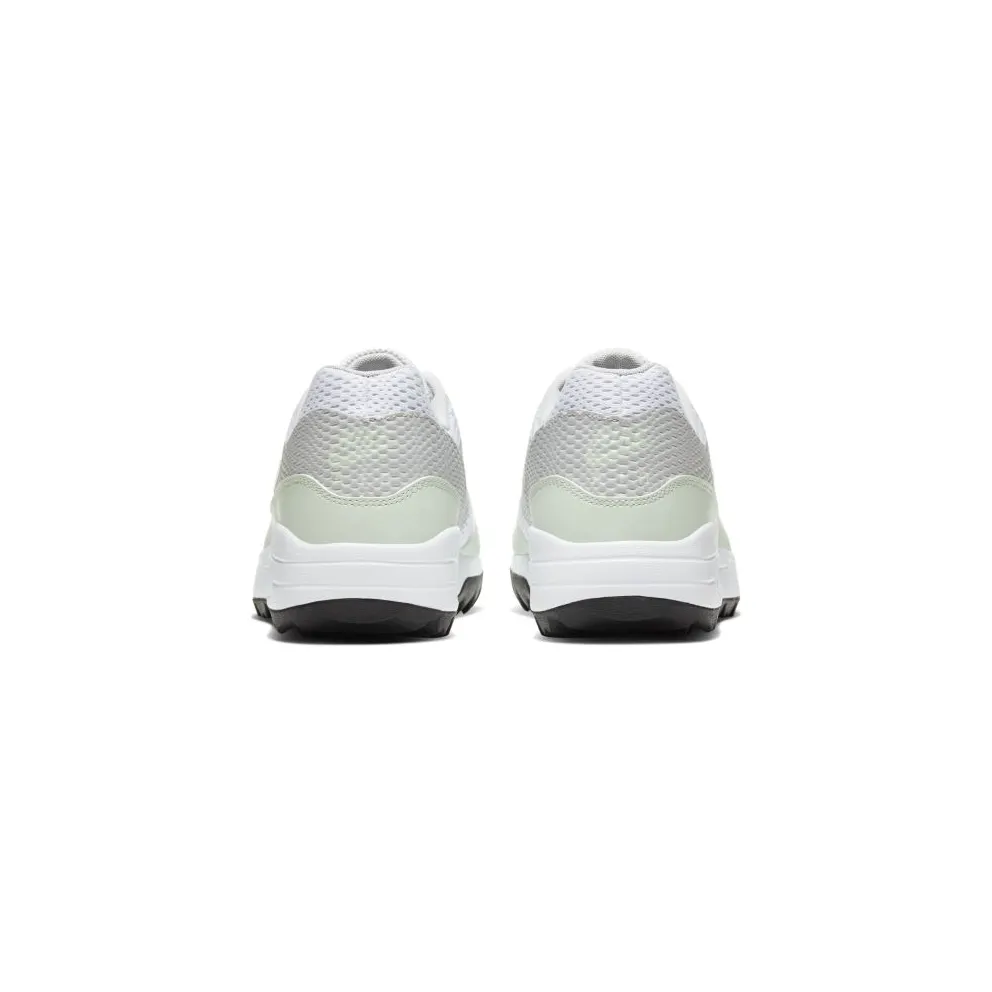Nike Air Max 1 Golf Jade Aura White/Neutral Grey-Black-Jade Aura (CI7576-111)
