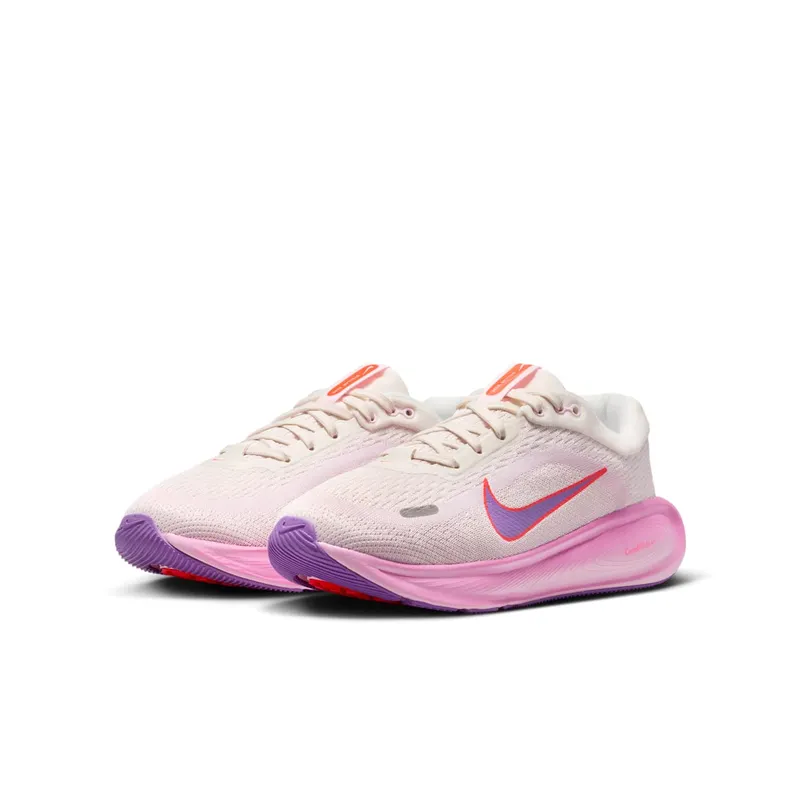 Nike Stellar Ride Chalk Pink Foam Crimson Violet (HQ3266-106)