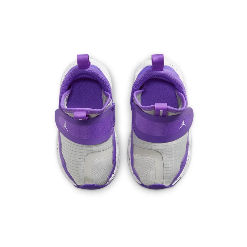 Jordan 23/7 Purple Venom Medium Silver White (DQ9294-500)