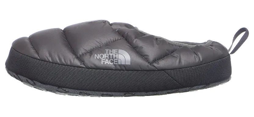 The North Face NSE Tent Mule III Zinc Grey / Griffin Grey (NF00AWMGKB81)