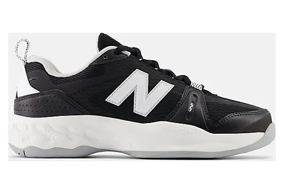 New Balance Fresh Foam X 1007 Black Grey (WC1007BK)
