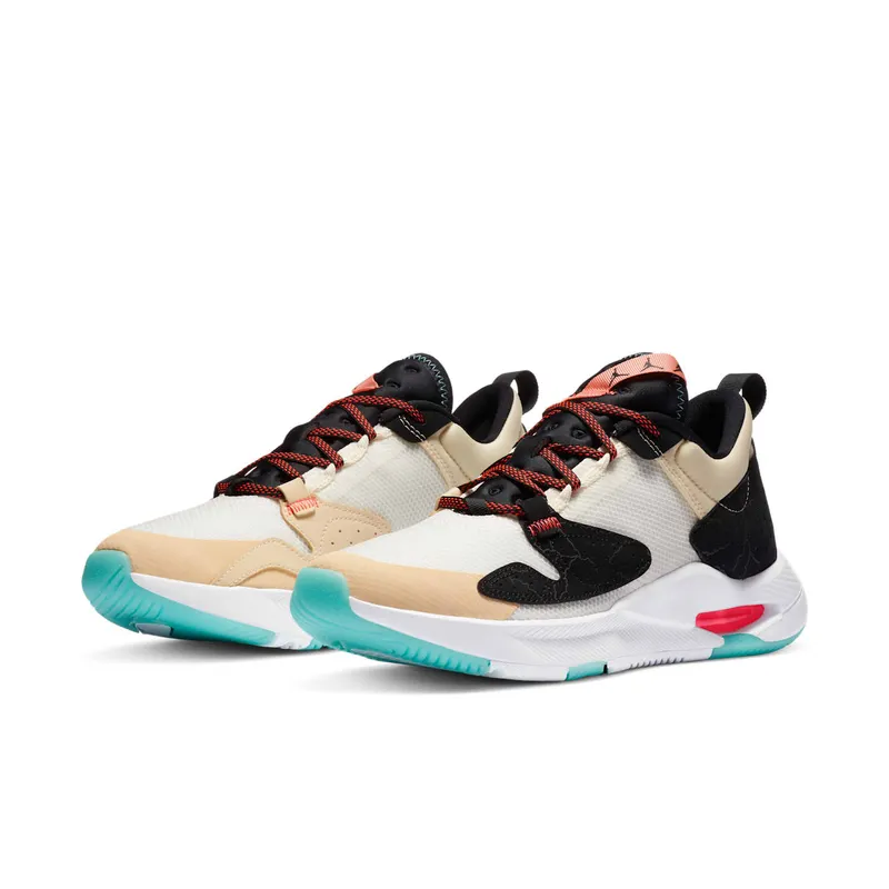 Jordan Air Cadence Pale Ivory Pale Ivory/Black-White-Igloo (DB2741-100)