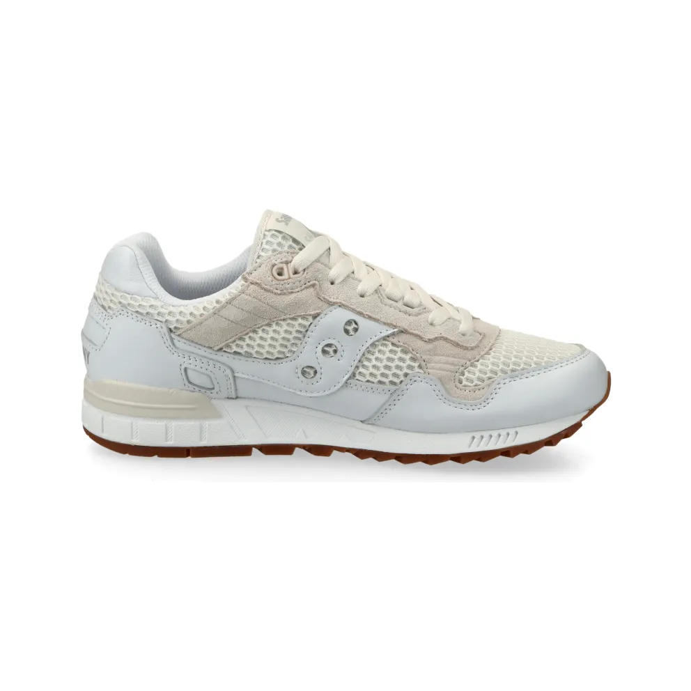 Saucony Shadow 5000 W (white / white) – S60719-3