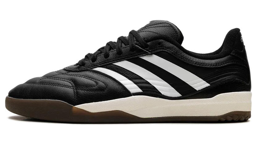 Adidas Koresco National “Kith – Black Gum” (JR9201)