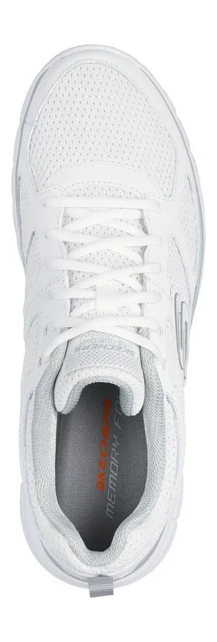 skechers-skech 52635 WGY