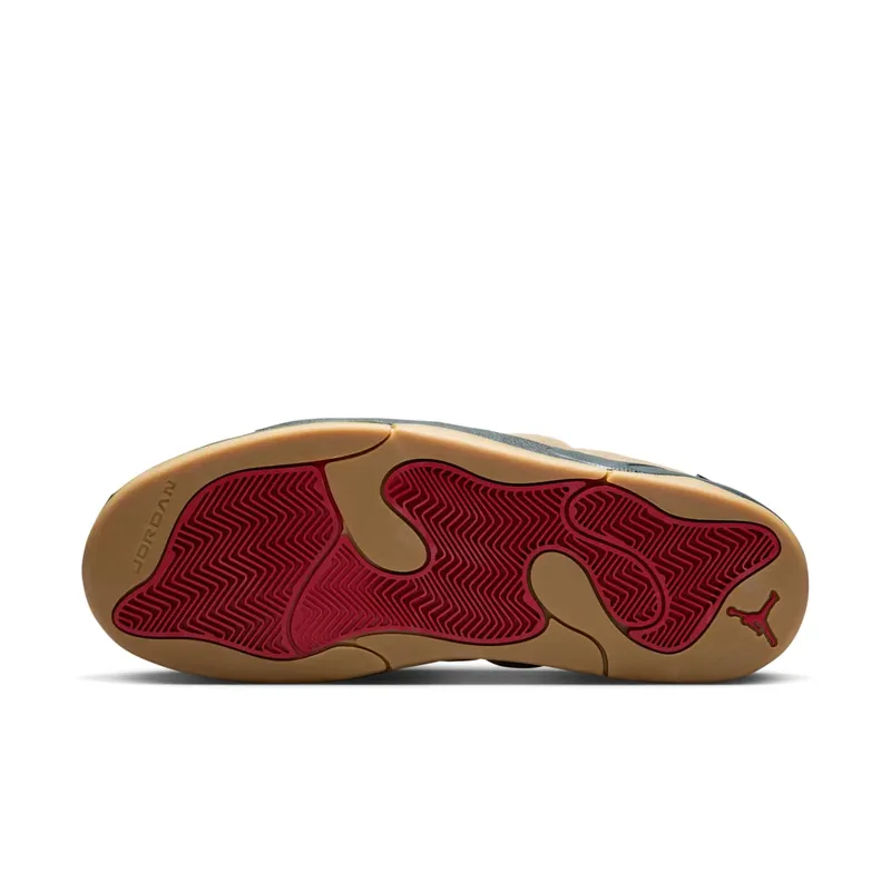 Jordan Session Khaki Anthracite Gum (IB3731-200)