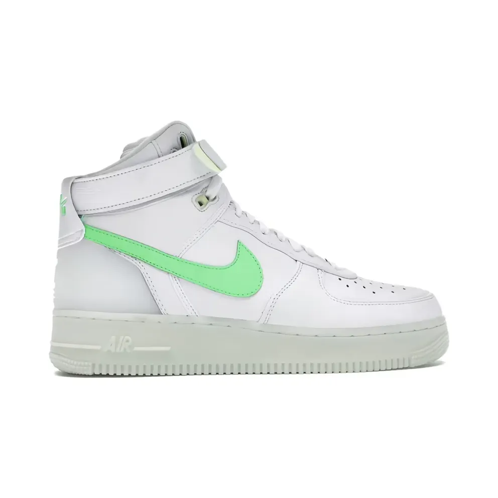 Nike Air Force 1 RSVP White – White (CV0433)