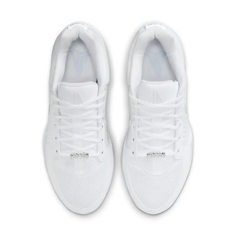 Nike Ja 2 TB “Triple White” (HQ8513-100)