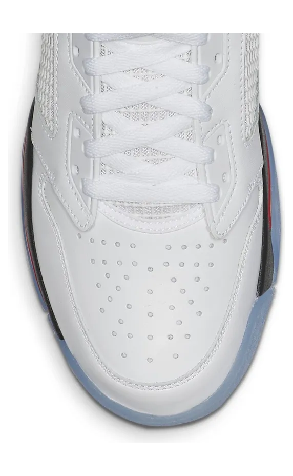 Jordan Mars 270 White Fire Red (CD7070-100)