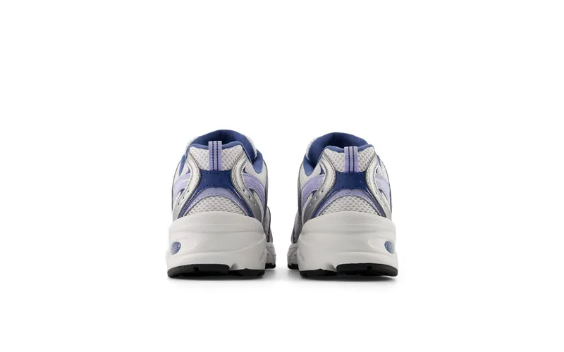 New Balance 530 “Silver Metalic Magic Blue” (U53052N)
