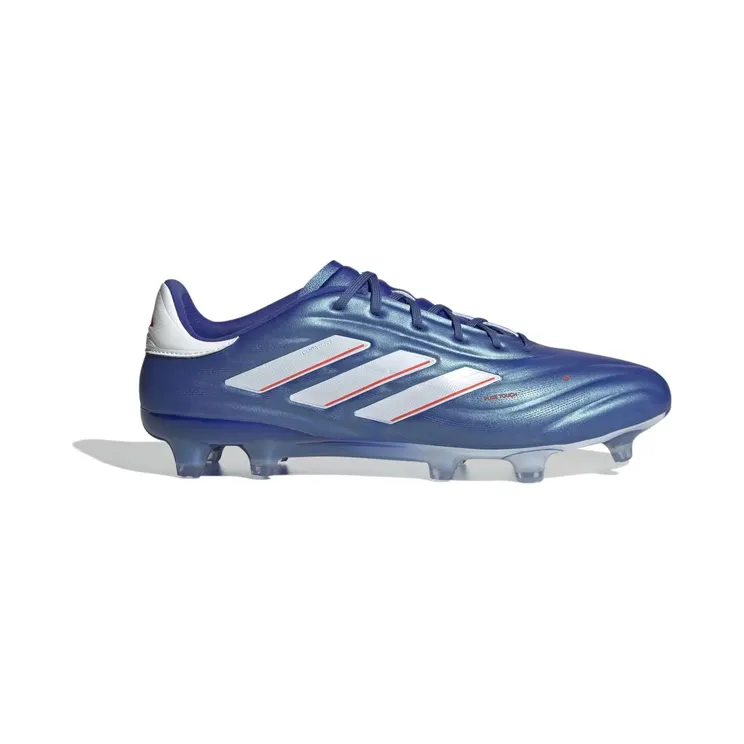 Adidas Copa Pure II.1 Fußballschuh FG Nockenschuhe “Blue ⅔” (IE4894)