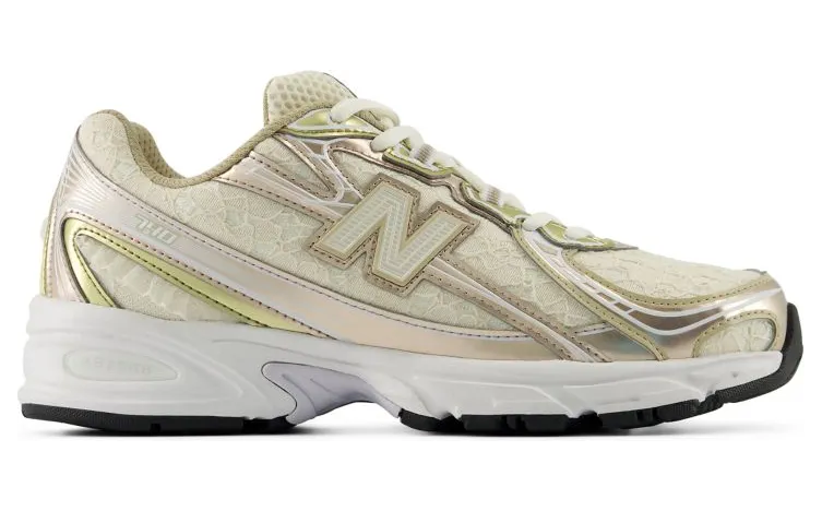 New Balance 740 “Sea Salt Gold” (U7407DS)
