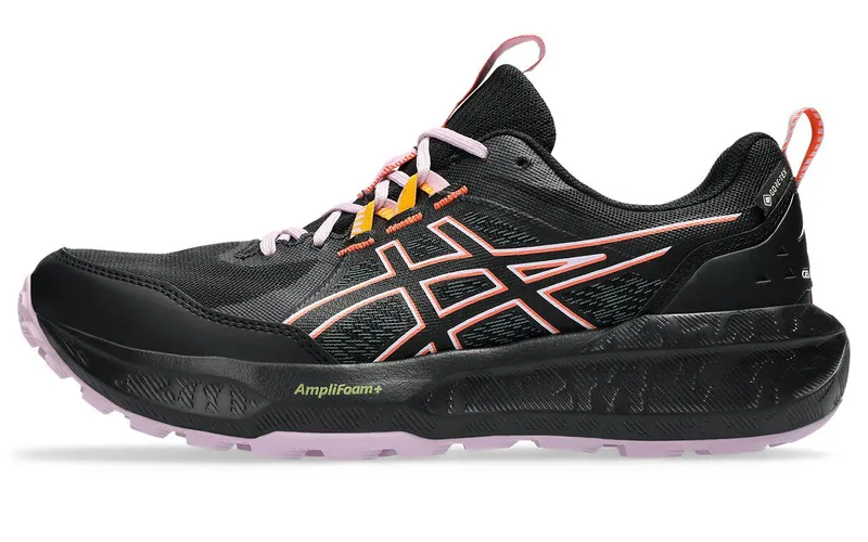 ASICS Gel-Sonoma 8 GTX Black Light Ube (1012B770-001)