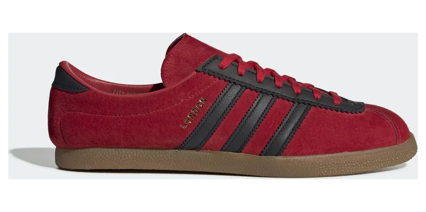 adidas London size? City Series