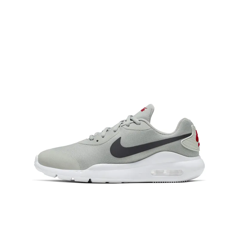 Nike Air Max Oketo Older Kids’ Grey (AR7419-019)