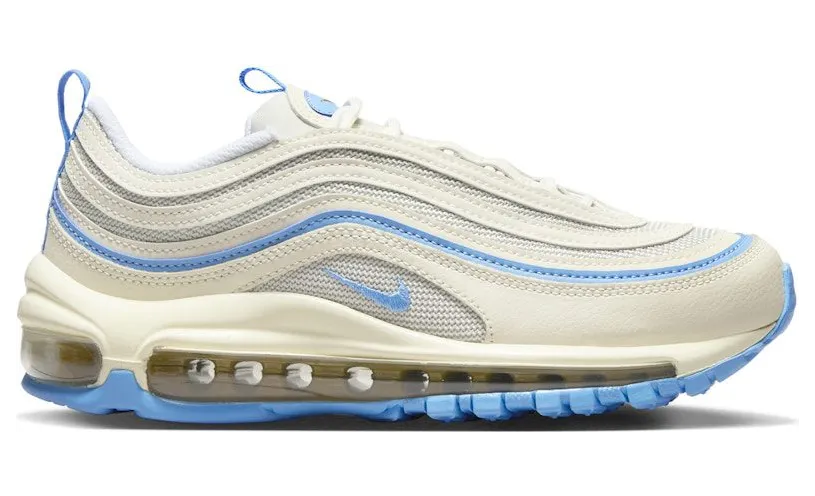 Nike Air Max 97 Athletic Department Sail University Blue (FN7492-133)