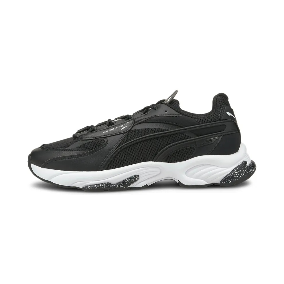 Puma RS-Connect Bubble Black (38208601)