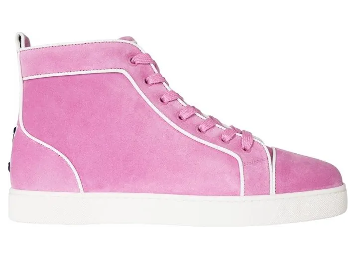Christian Louboutin Varsilouis Flat Gummy (1230407 P755)