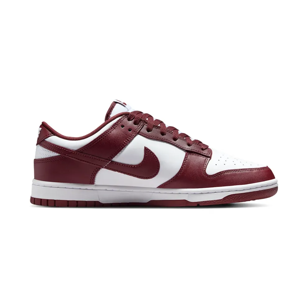 Nike Dunk Low Retro “Redwood” (DV0833-115)