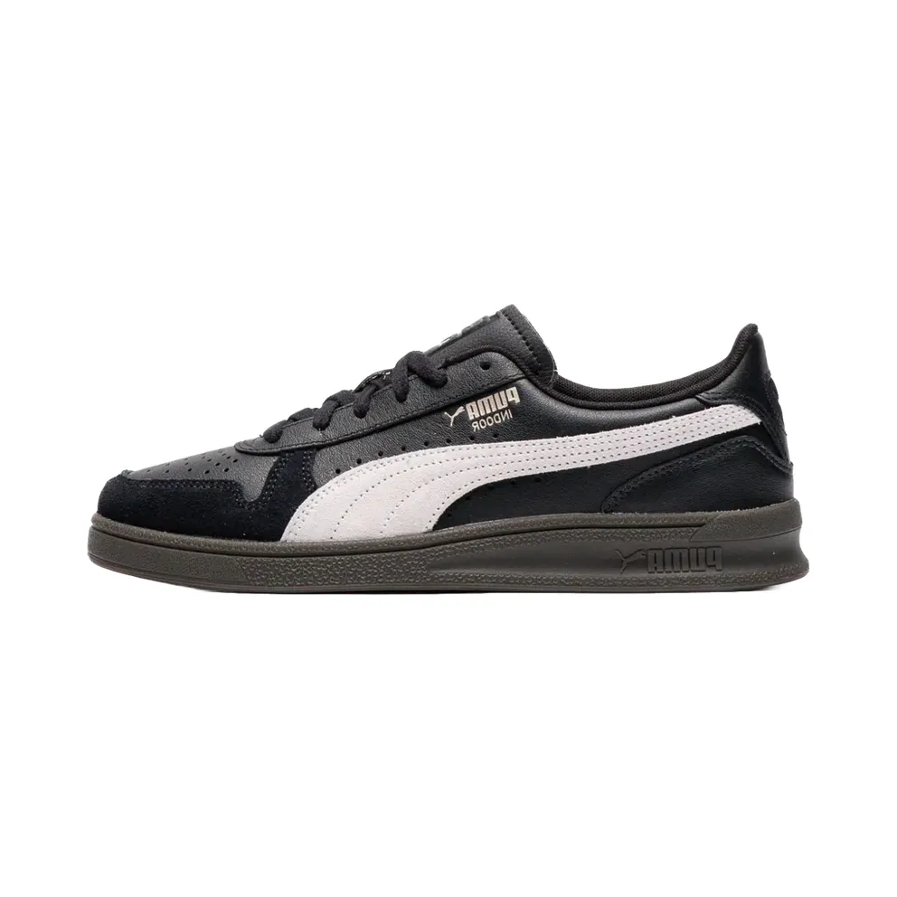 Puma Indoor OG Vintage “Black White” (401360-09)